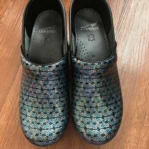 Dansko Clogs